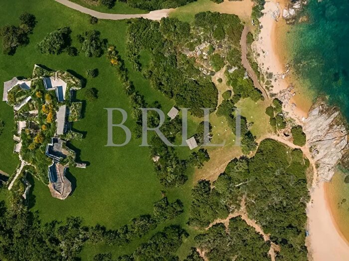 Casa in vendita in Olbia