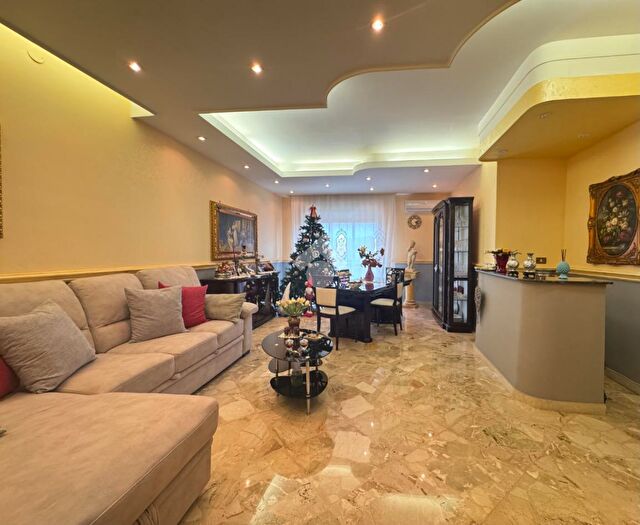 Appartamento trilocale in vendita in Via Rosario di Salvo, Agrigento