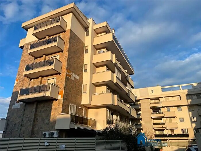 Appartamento bilocale in vendita in Casamassima