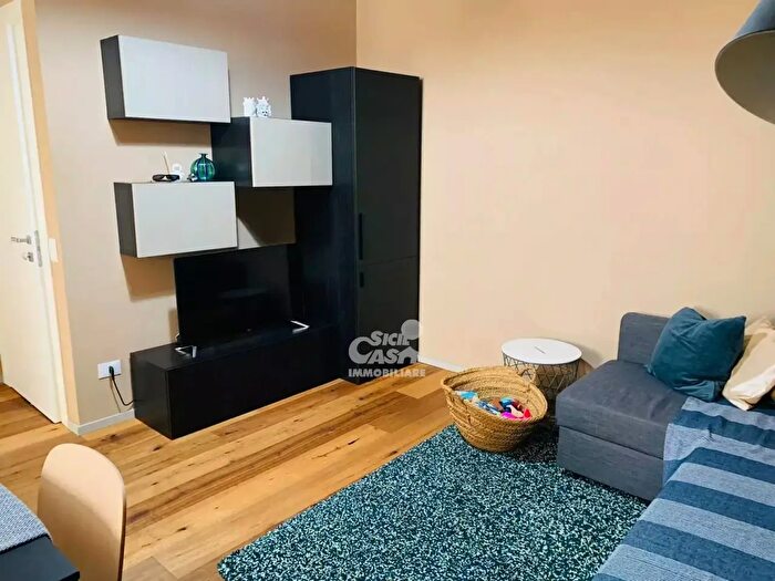 Appartamento bilocale in affitto in Marsala