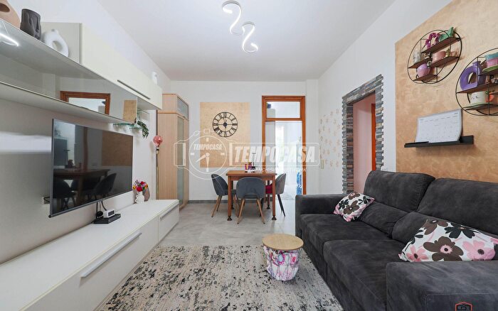 Casa trilocale in vendita in Viale Ovidio, Ravenna