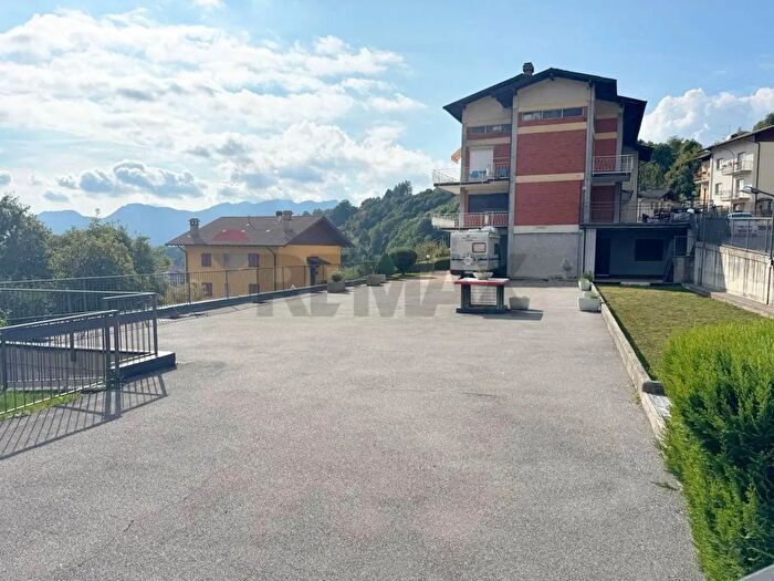 Case in Vendita e in Affitto - 2