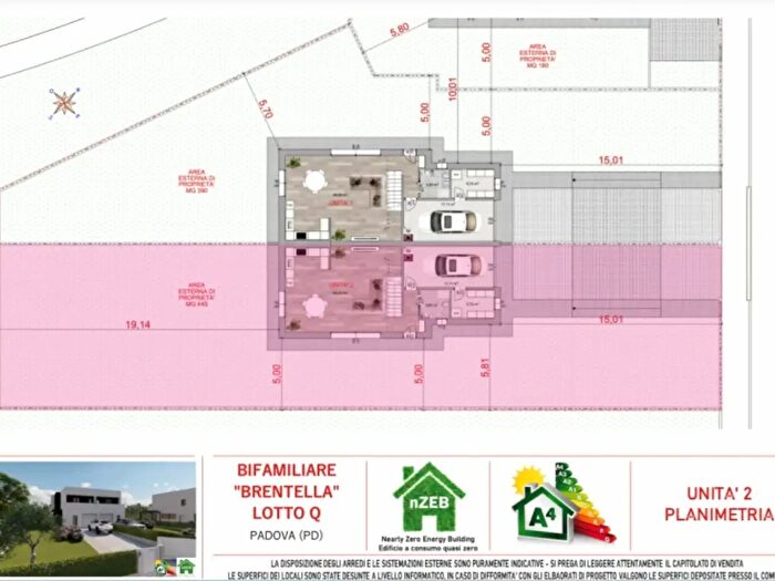 Case in Vendita e in Affitto - 2