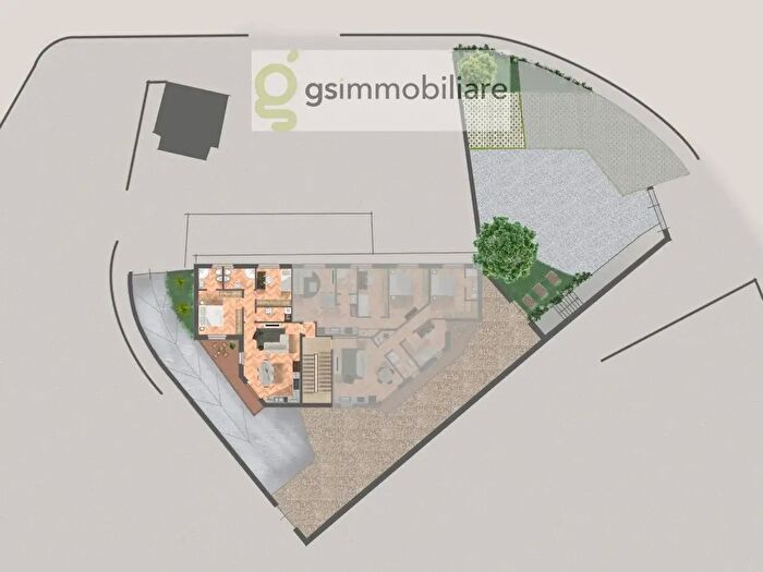 Case in Vendita e in Affitto - 3