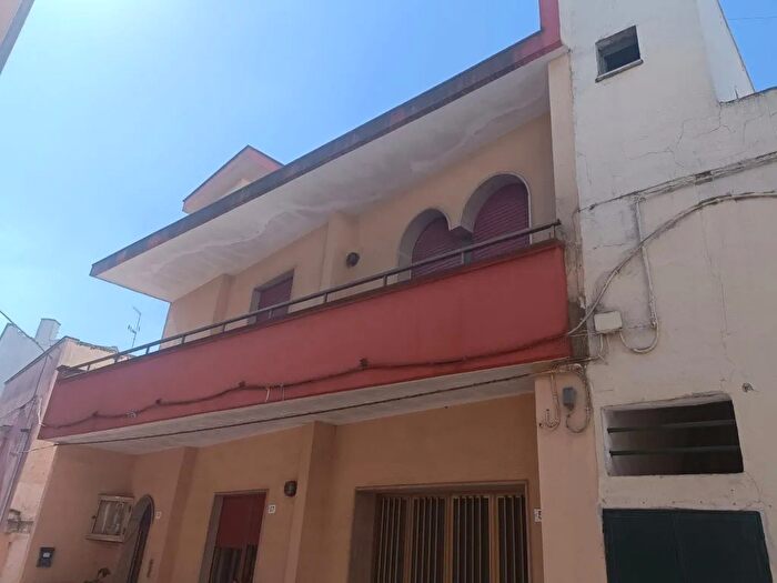 Casa trilocale in vendita in Taurisano