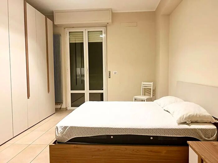 Appartamento monolocale in affitto in Via Norvegia, Cologno Monzese