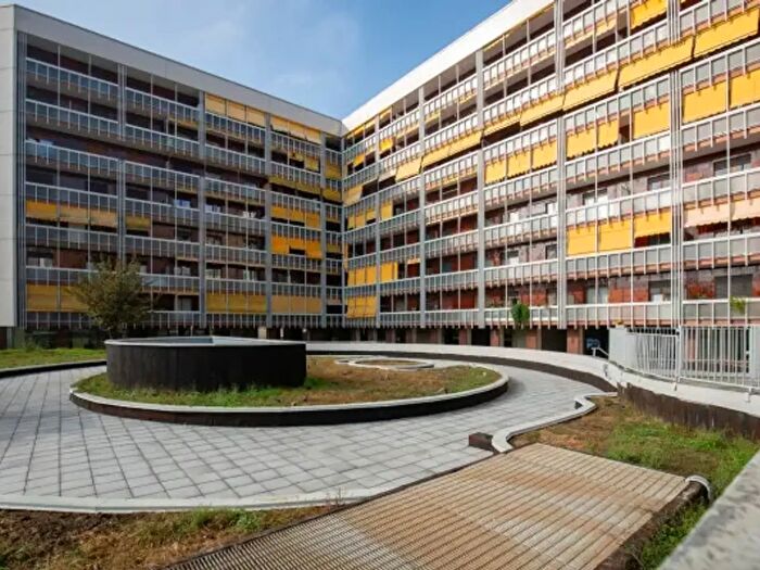 Appartamento quadrilocale in vendita in Corso Francia, Collegno
