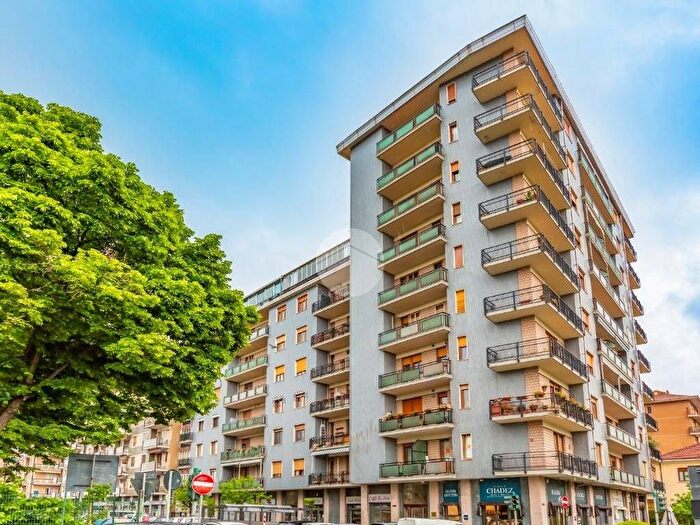 Casa monolocale in affitto in Via Magenta, Borgata Paradiso Nord, Collegno