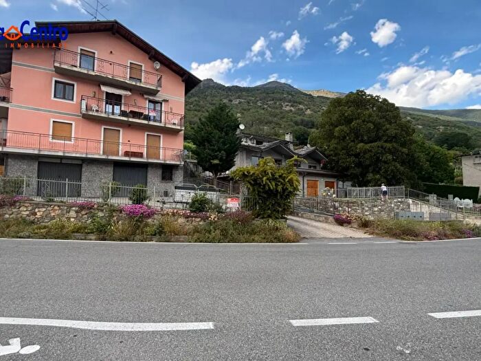 Appartamento quadrilocale in vendita in Frazione Maillod, Saint Christophe