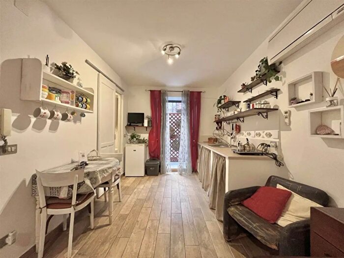 Appartamento monolocale in affitto in Via Trappetazzo, Palermo