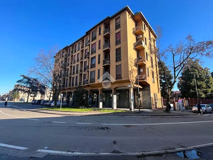 Appartamento trilocale in vendita in Piazza della Libertà, Cornaredo