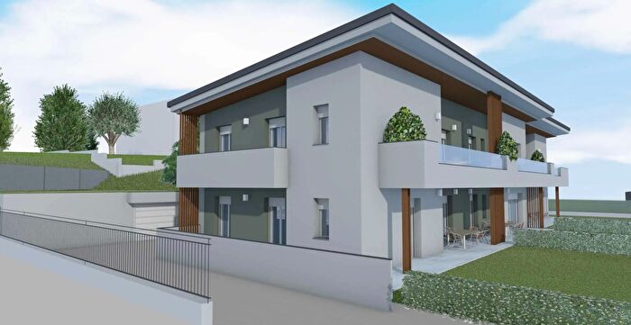 Appartamento bilocale in vendita in Via Valisetta, Alzate Brianza