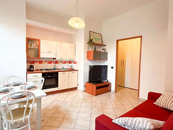 Appartamento bilocale in vendita in Via Giacomo Tosi, Monza