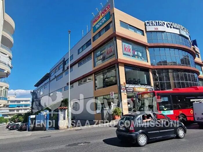 Appartamento trilocale in vendita in Via Adolfo Celi, Messina