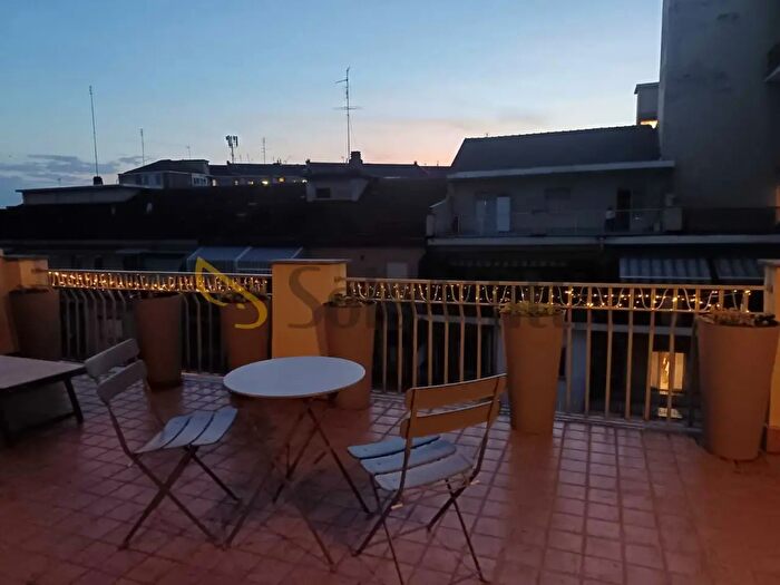 Appartamento bilocale in affitto in Corso Carlo E nello Rosselli, Torino