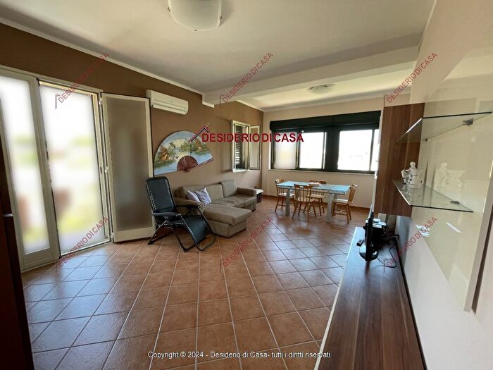 Appartamento bilocale in affitto in Viale Costa Verde Carini Pa Italia, Carini