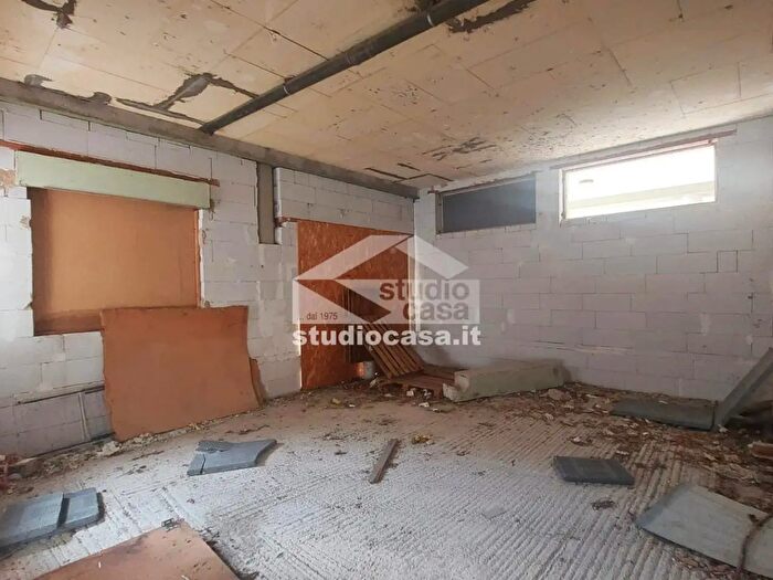 Appartamento monolocale in vendita in Via Monte Corno, Ala