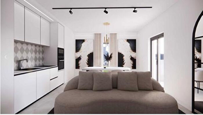 Appartamento bilocale in vendita in Via Cicerone, Santa Marinella