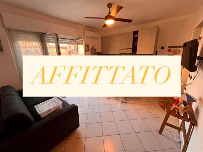 Appartamento bilocale in affitto in Via Isonzo, Centro, Nettuno