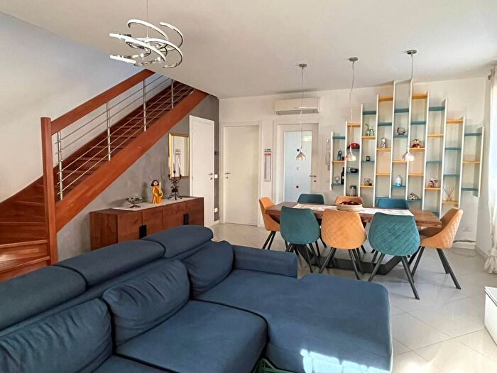 Casa con 5 locali in affitto in Vigarano Mainarda