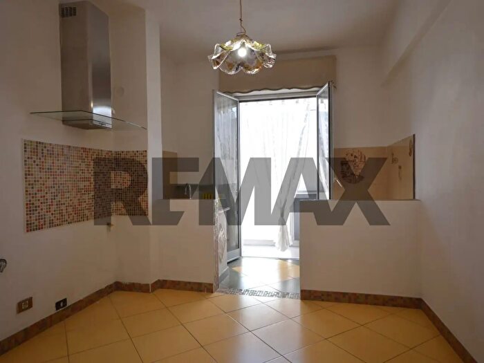 Appartamento quadrilocale in vendita in Piazza della Vittoria, Cairo Montenotte
