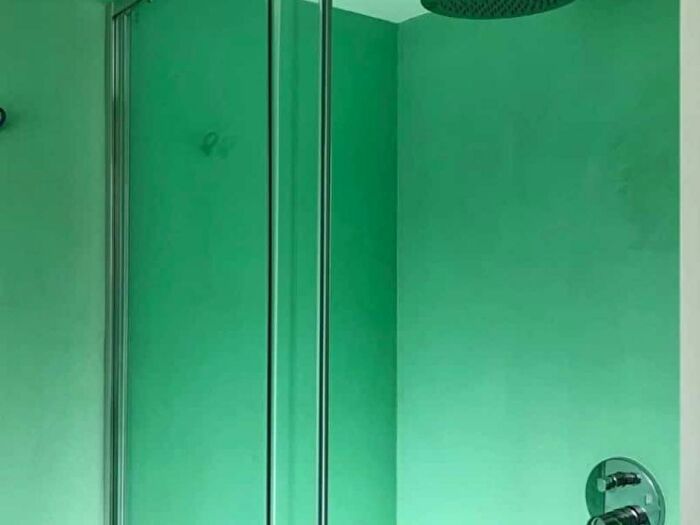 Appartamento bilocale in affitto in Via della Lungara, Trastevere, Roma