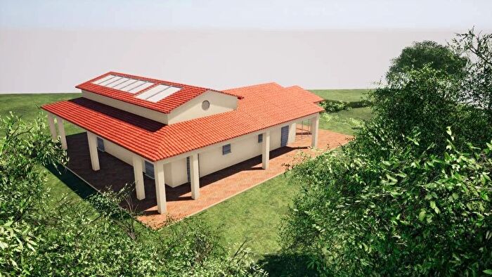 Casa trilocale in vendita in Strada Provinciale Pescia Fiorentina, Capalbio