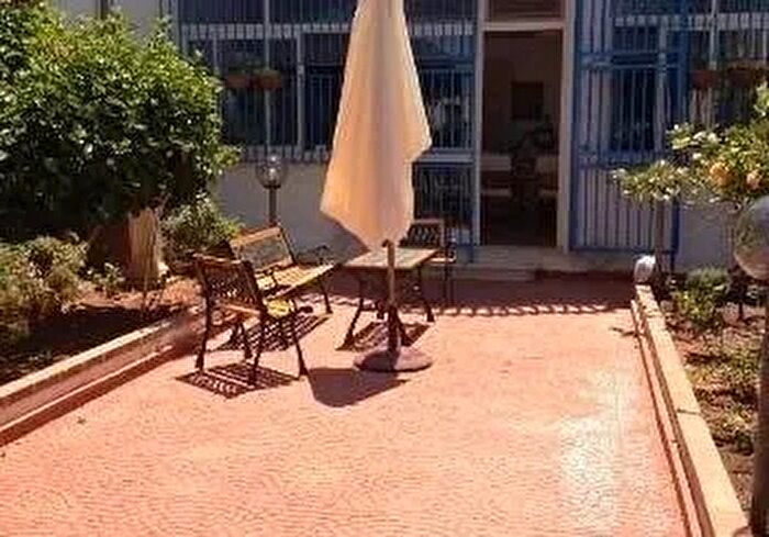 Casa trilocale in affitto in Marsala