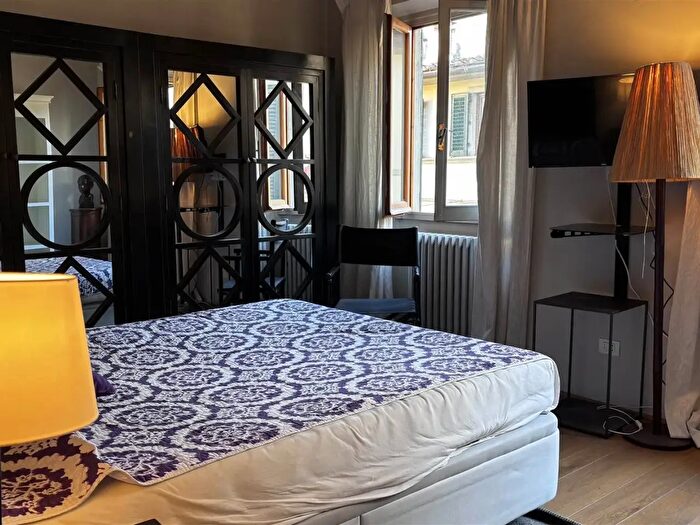 Appartamento bilocale in affitto in Firenze