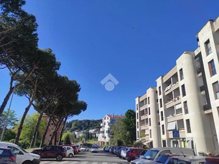 Appartamento quadrilocale in vendita in Via Gaetano Donizetti, Albano Laziale