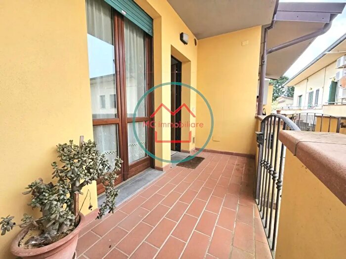 Appartamento bilocale in vendita in Via delle Rose, Buggiano