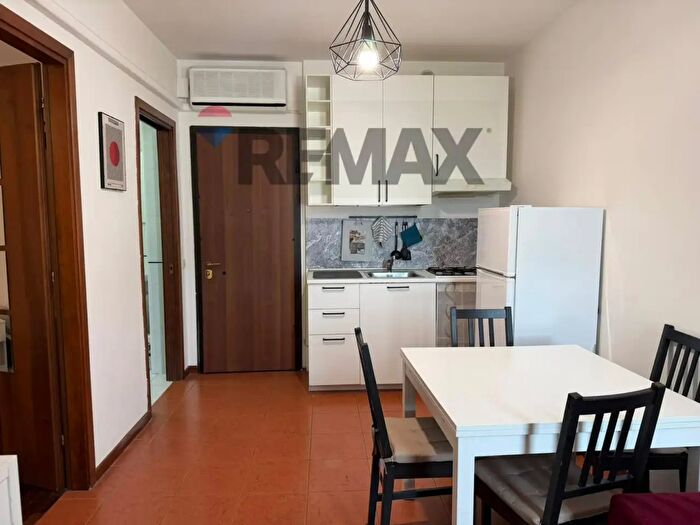 Appartamento bilocale in affitto in Viale San Lazzaro, Vicenza