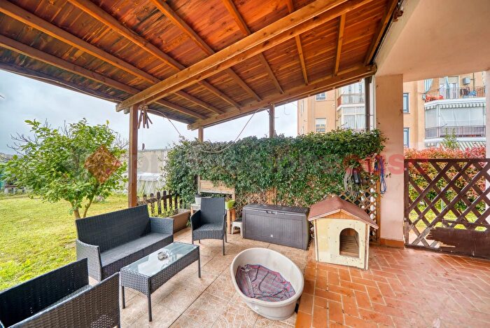 Casa con 8 locali in vendita in Via Torino, Caselle Torinese