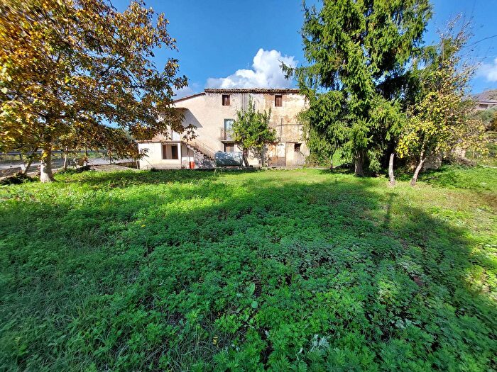 Casa monolocale in vendita in Sp, Sora