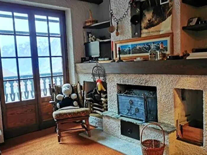 Appartamento trilocale in vendita in Alagna Valsesia Vercelli Piemonte Italia, Alagna Valsesia