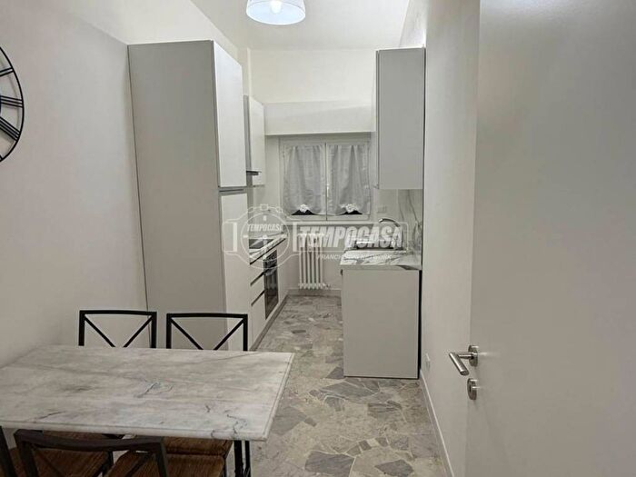 Appartamento bilocale in affitto in Via EBRO, Ripamonti Fondazione Prada, Milano