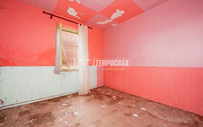 Appartamento bilocale in vendita in Via Binasco, Vigevano