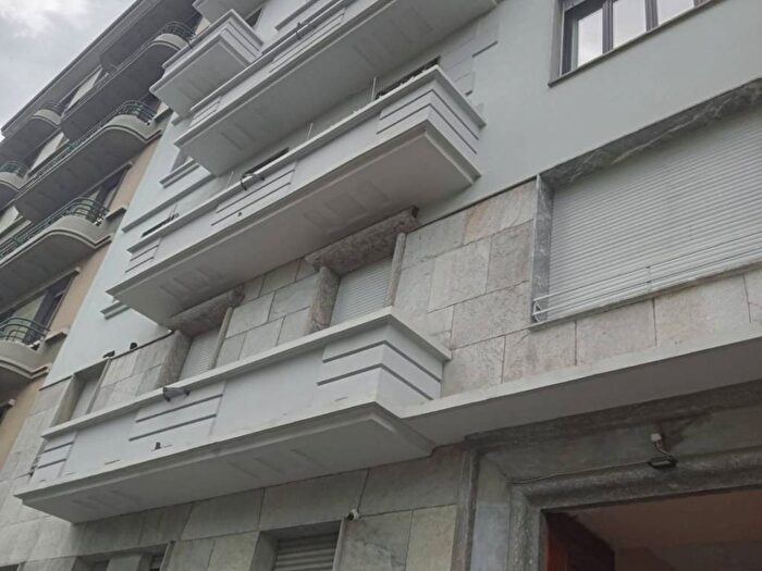 Appartamento monolocale in affitto in Via Domodossola, Sempione, Milano