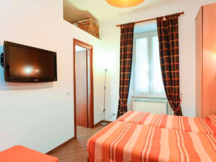 Appartamento in affitto in Via Andrea Doria, Cipro, Roma