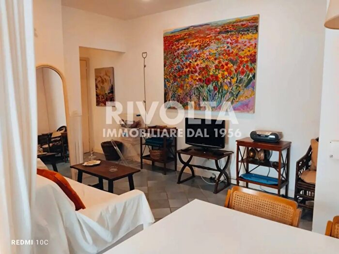 Appartamento trilocale in vendita in Via Don Gabriele Paradisi, Monte Argentario