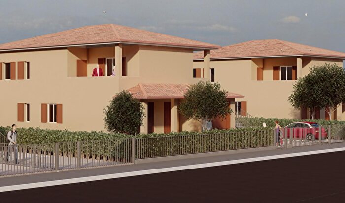 Case in Vendita e in Affitto - 3