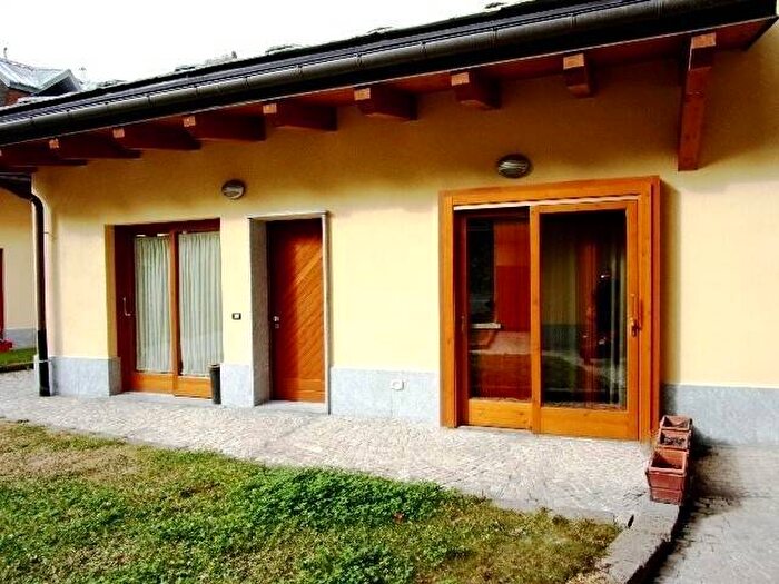 Appartamento bilocale in affitto in Via Medail, Centro, Bardonecchia