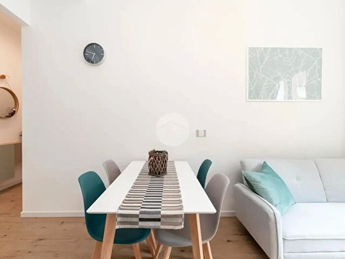 Appartamento monolocale in vendita in Via Eugenio Carpi, Milano