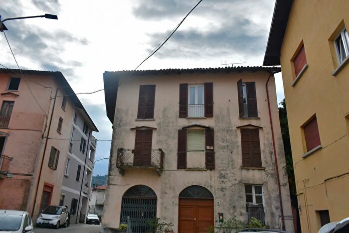 Appartamento bilocale in vendita in Luino