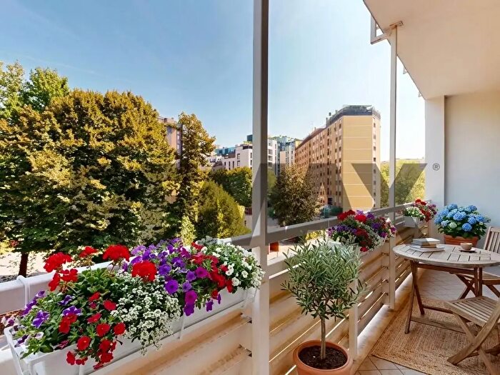 Appartamento bilocale in vendita in Via Tolentino, Milano