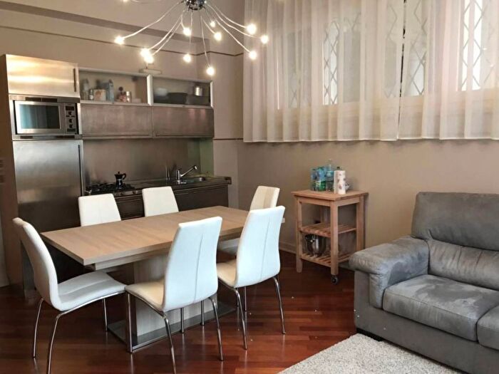 Appartamento bilocale in affitto in Via Orientale, Magenta Arnaldo, Brescia