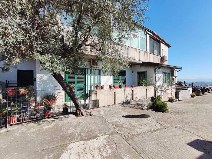 Appartamento trilocale in affitto in Belpasso