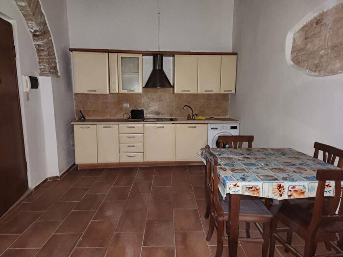 Appartamento bilocale in affitto in Via Sacramento, Centro, Osimo