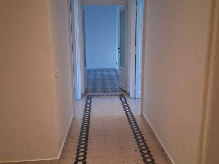 Appartamento quadrilocale in affitto in Piazza Cola di Rienzo, Prati, Roma