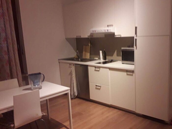 Appartamento monolocale in affitto in Via Saluzzo, San Salvario Dante, Torino